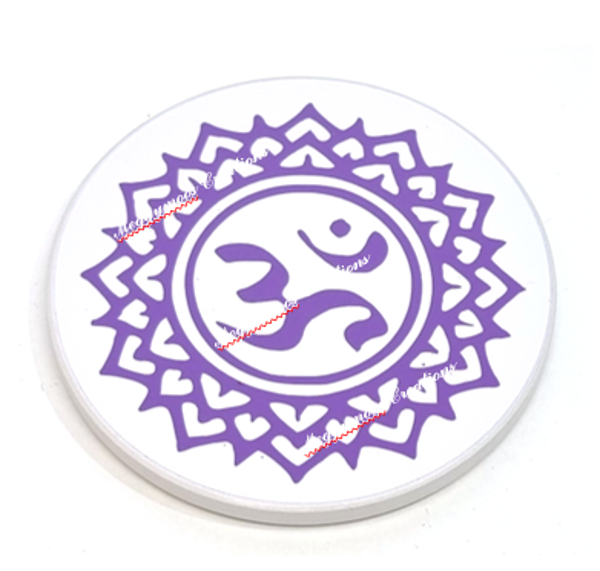 Crown Chakra