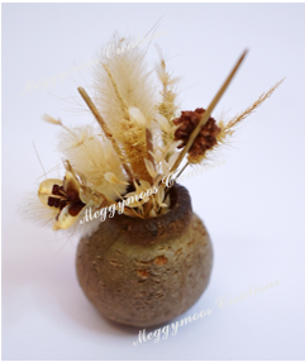 Dried Flower