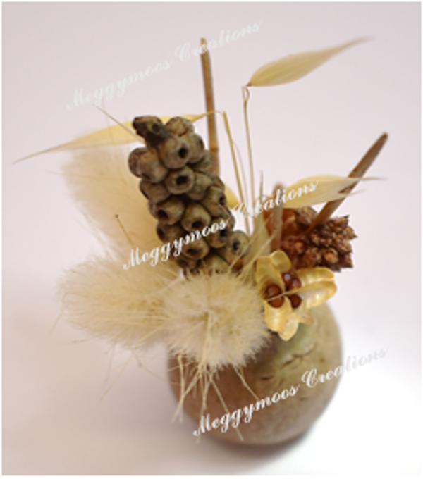 Dried Flower