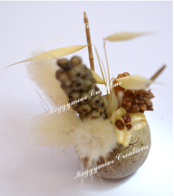Dried Flower