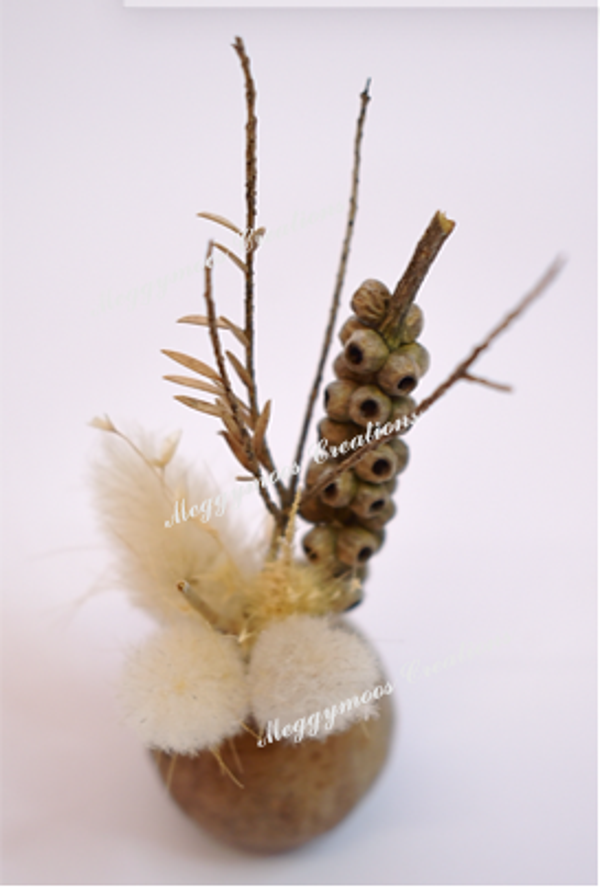 Dried Flower