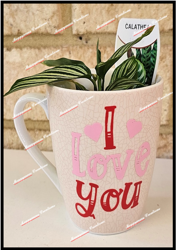 I Love You