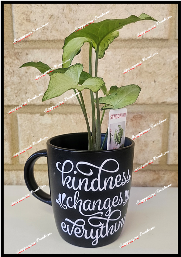 Kindness Changes Everything