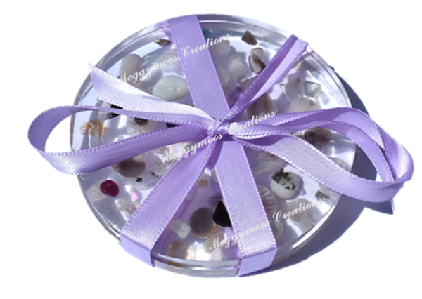 Crystal Coaster