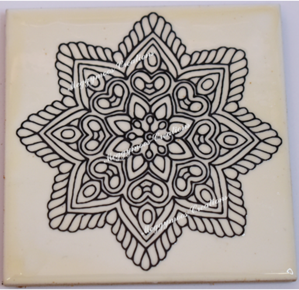 Mandala Star