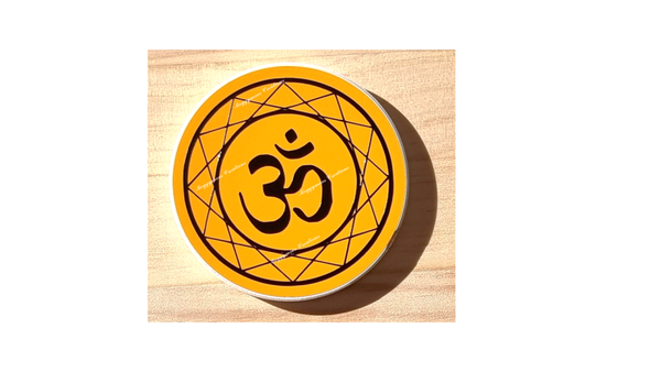 Orange Chakra