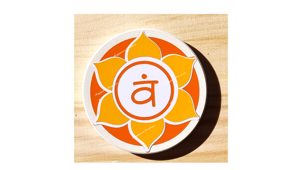 Chakra Grid