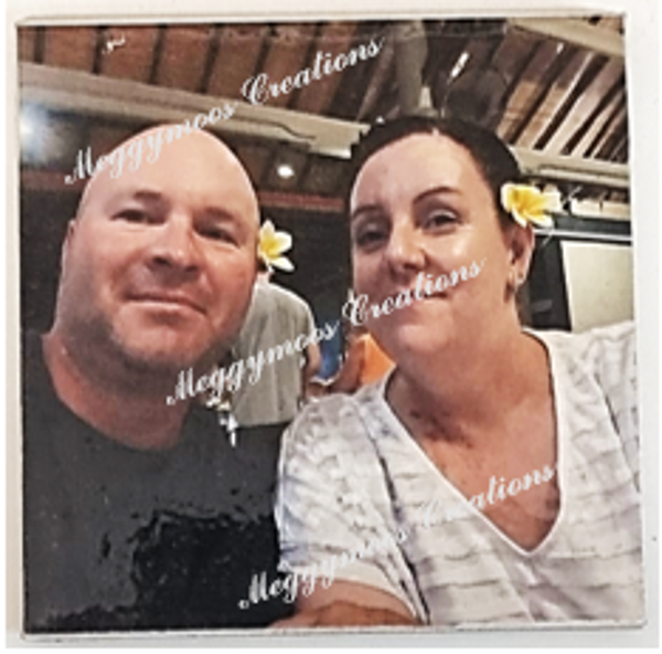 Photo Coaster
