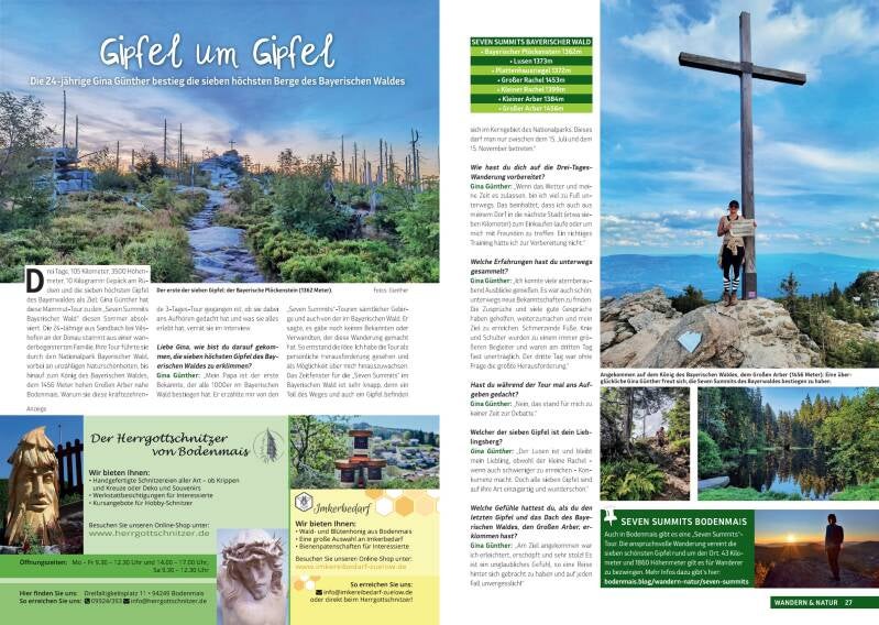 seven-summits-bayerischer-wald-lusen-blockmeer