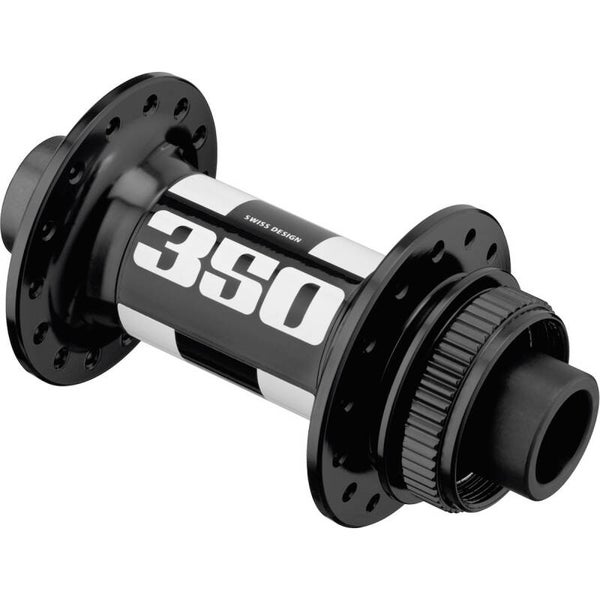 DT Swiss voornaaf centerlock 100/12 // H350ACDXR24SA8669S