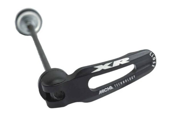 Miche XR snelspanner voorwiel