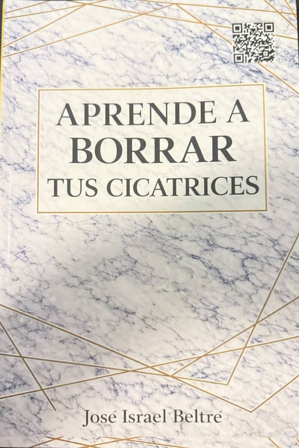 Aprende a Borrar Tus Cicatrices