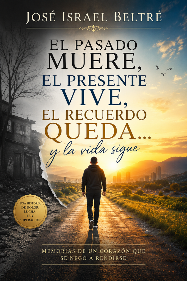 El Pasado Muere el Presente Vive
