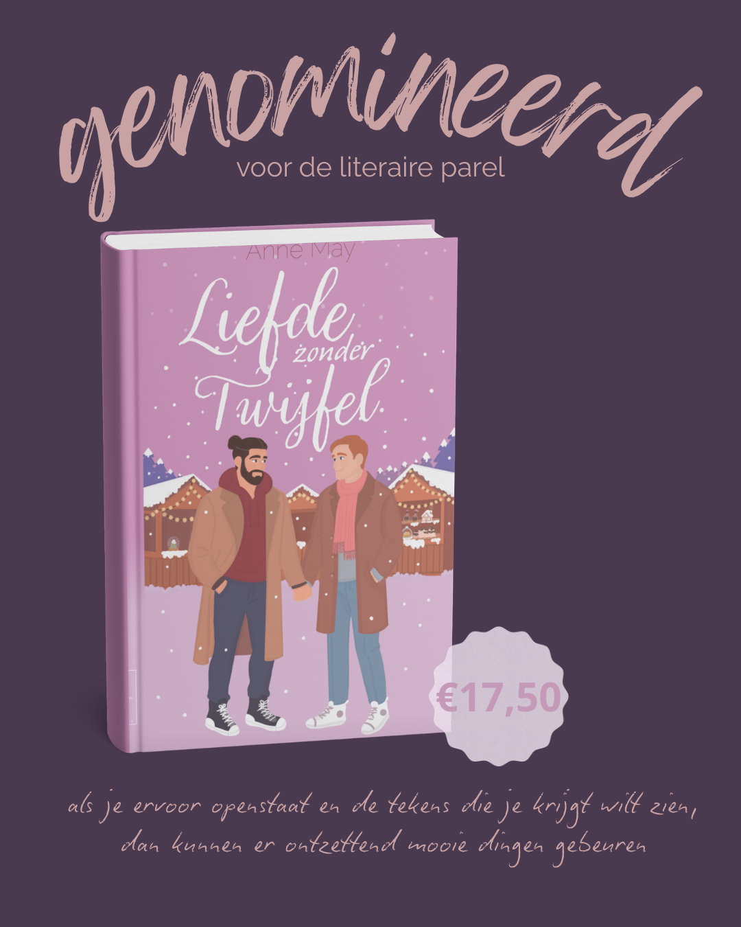 Liefde zonder twijfel