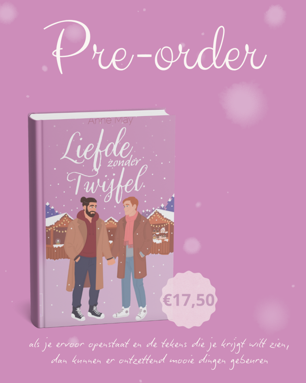 Liefde zonder twijfel