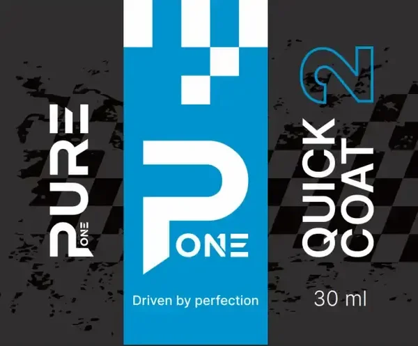 PureOne Quick Coat