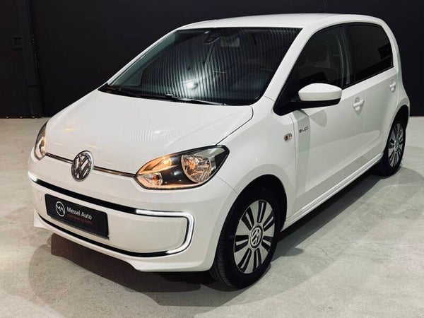 Volkswagen UP! e-UP! High, EU 03.28, Ny service, Lav km