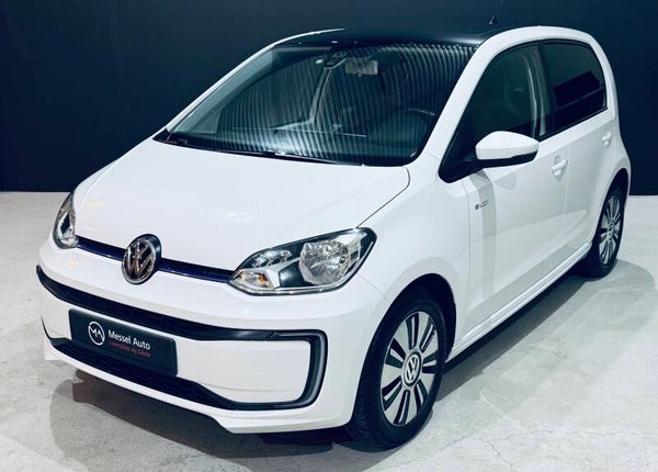 Volkswagen e-UP! High, 2017 mod