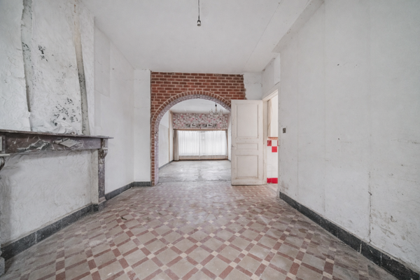 Maison à vendre à Reims (51) de 160m²
