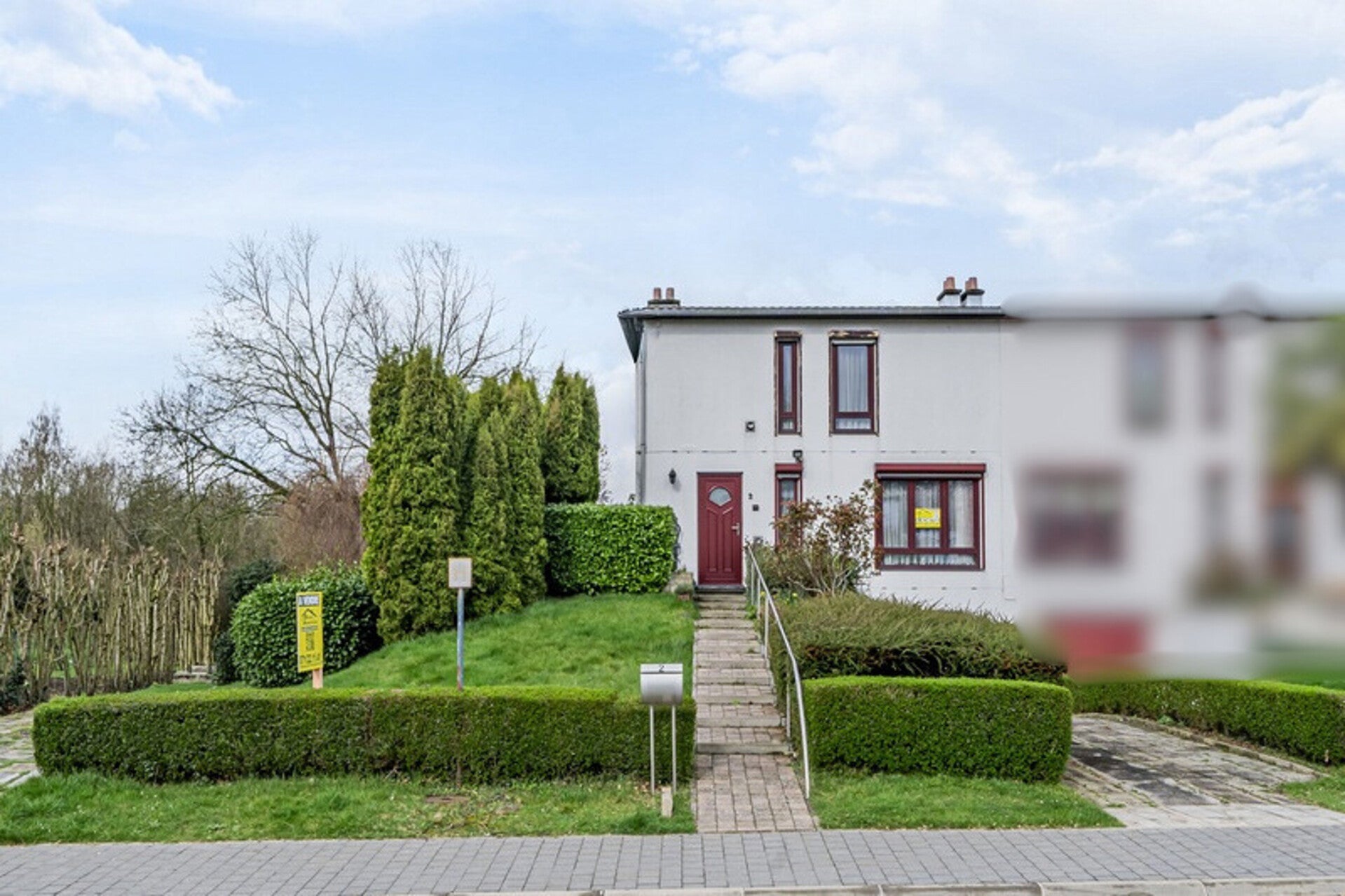 Maison à vendre à Douzy (08) de 117 m²