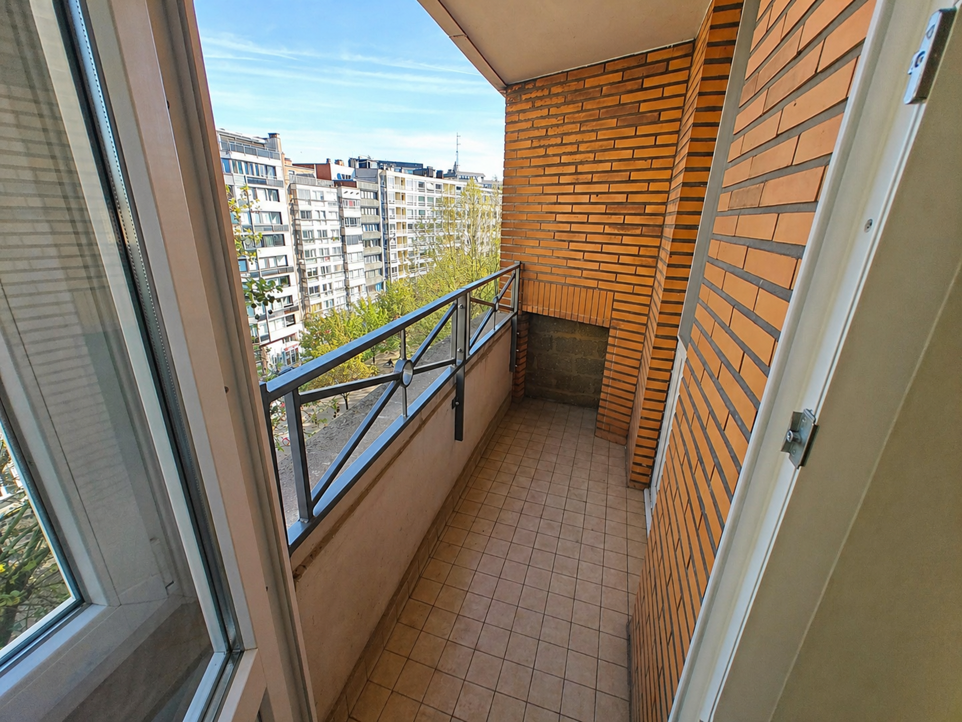Appartement à louer à Chartres (28) de 41 m²