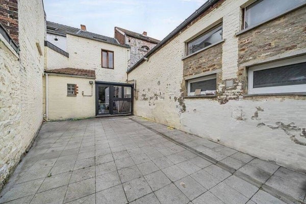 Maison à vendre à Vouziers (08) de 146 m²