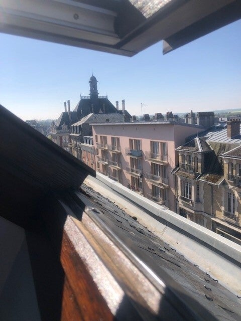 Appartement à vendre à Rethel (08) de 41 m²