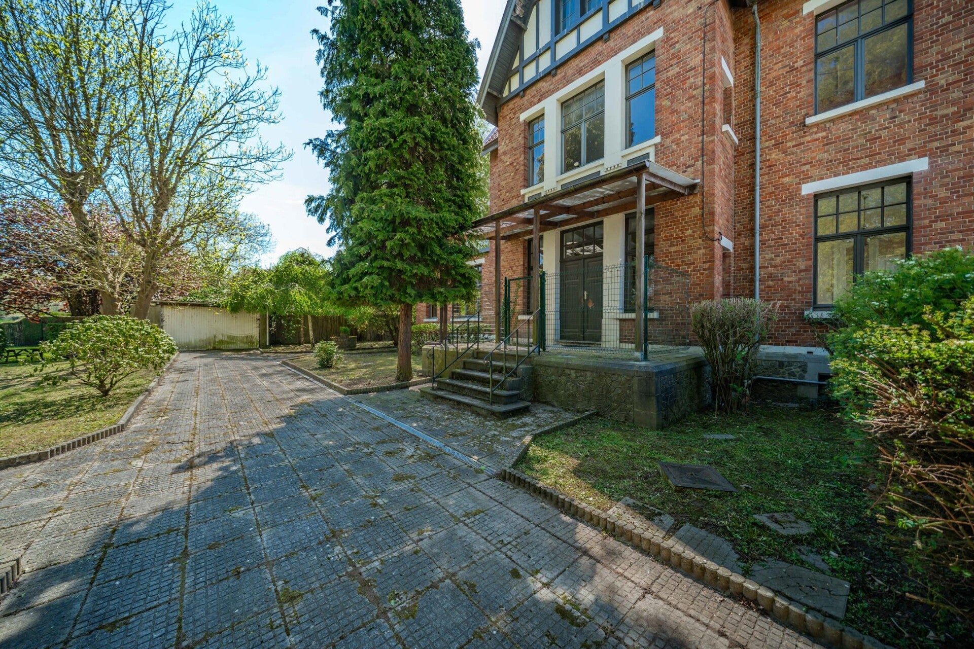 Maison à vendre à Charleville (08) de 281 m²