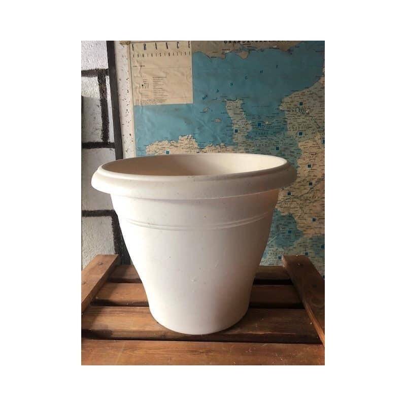 Cache pot de fleur - Bricolage & Jardinage