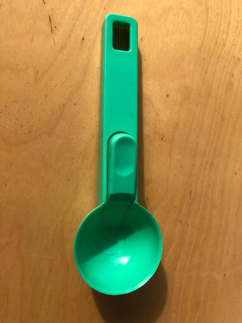 Cuillère à glace - Art de la table