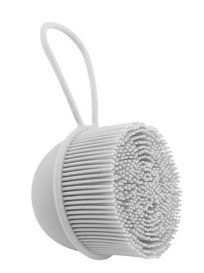 Fleur de douche en silicone - Cecoa Paris - Cosmétiques