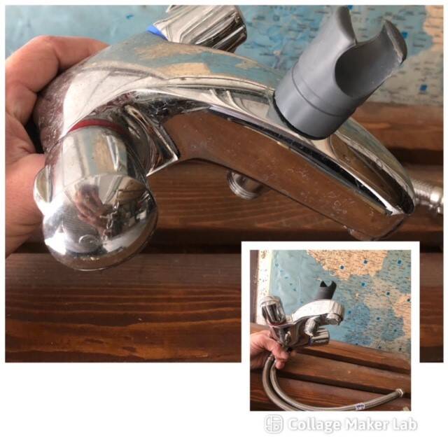 Robinet de baignoire - Neuf - Bricolage & Jardinage