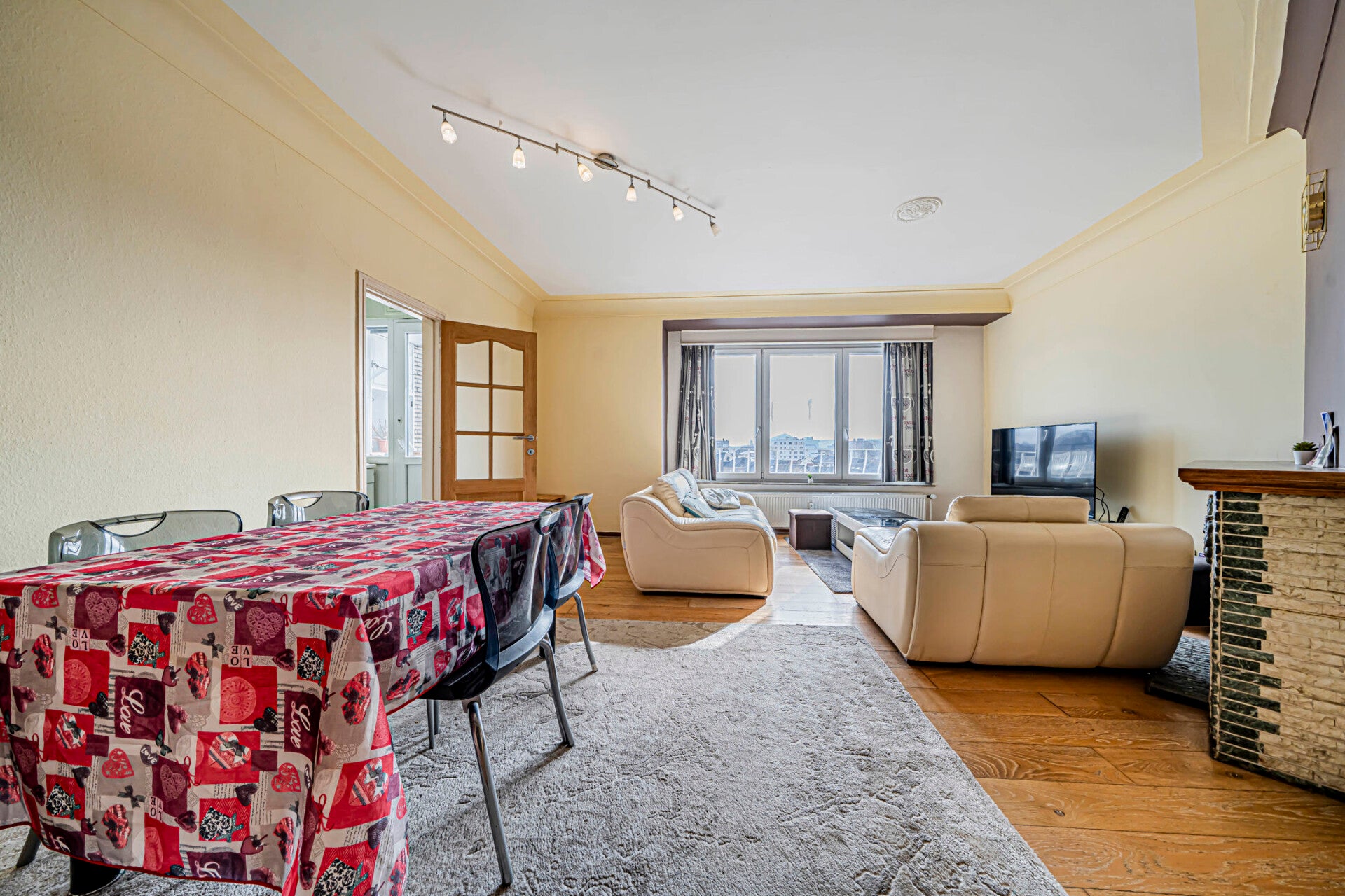 Appartement à vendre à Reims (51) de 72 m²