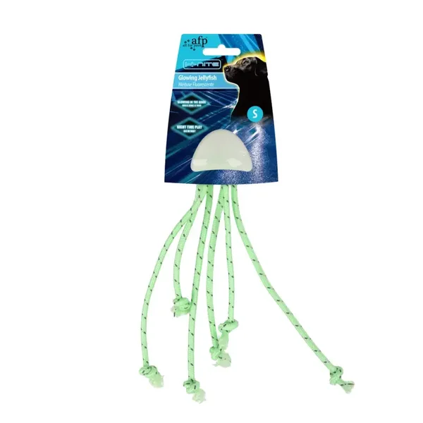AFP K-Nite - Glowing Jellyfish kwal