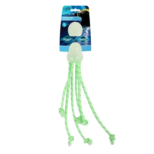 AFP K-Nite - Glowing Jellyfish octopus