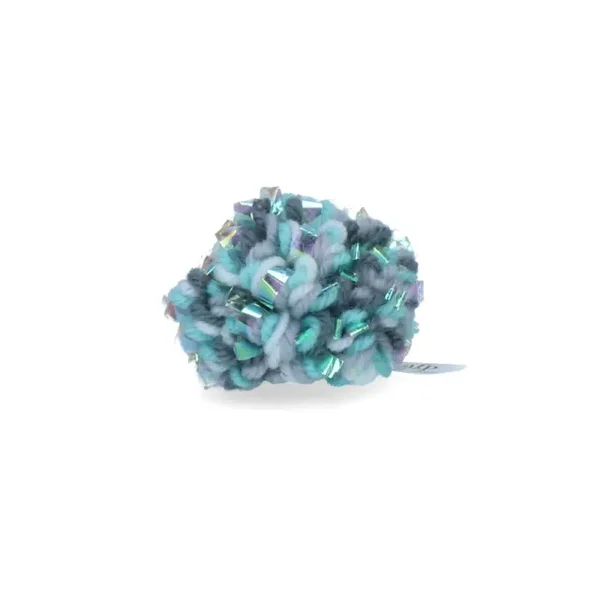 AFP Knotty Habit - Yarn Crinkly Ball