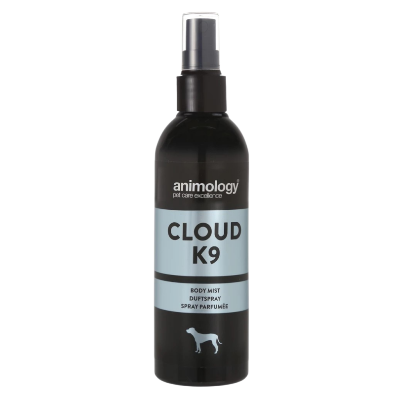 Animology Cloud K9 Body Mist