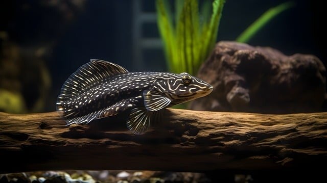 aquarium hout aquagadgets