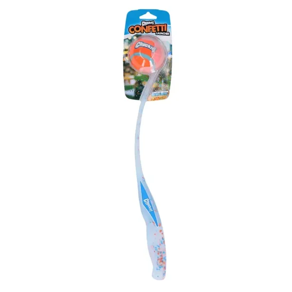 Chuckit! Confetti Launcher 18M sport Launcher