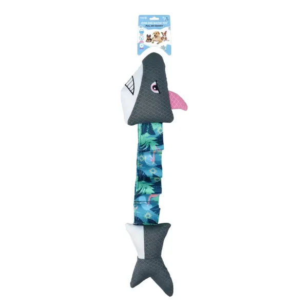 CoolPets Pull Me! Sharky
