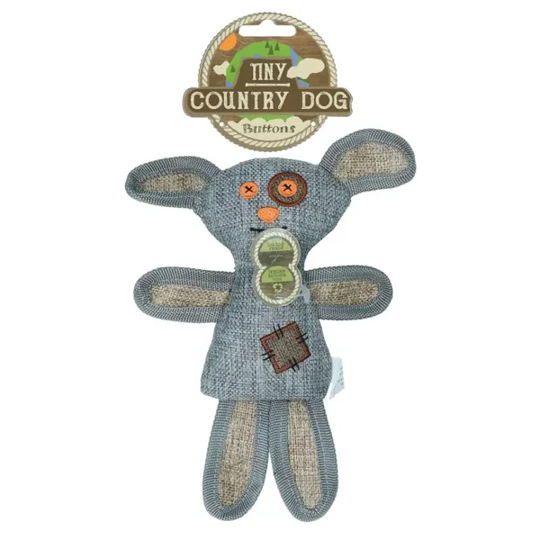 Country Dog Tiny