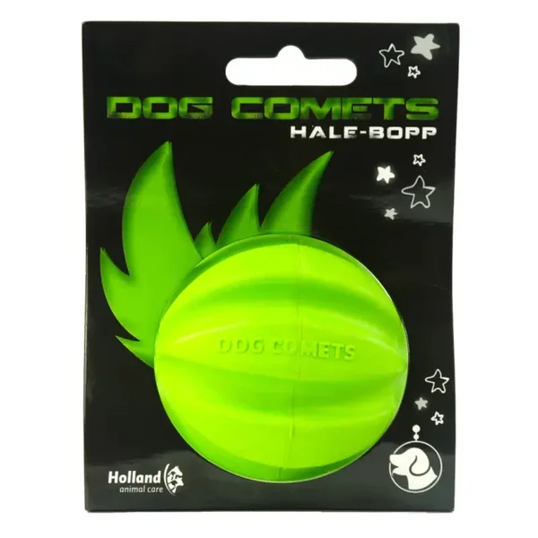 Dog Comets Hale Bopp Groen