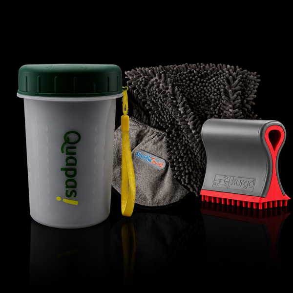 Modder & Vuil Set
