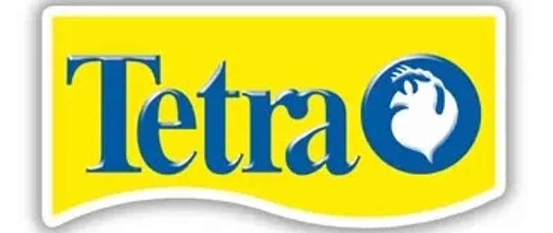 Tetra visvoer