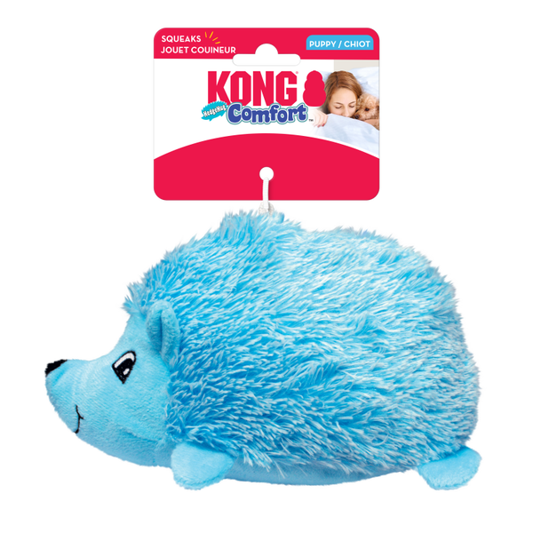 KONG Comfort HedgeHug Puppy