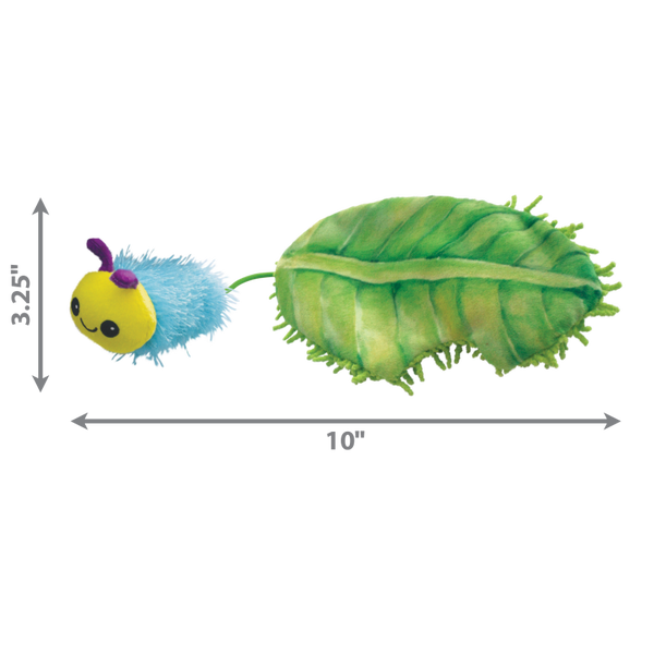 KONG Flingaroo CATerpillar