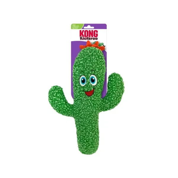KONG Kickeroo Cactus