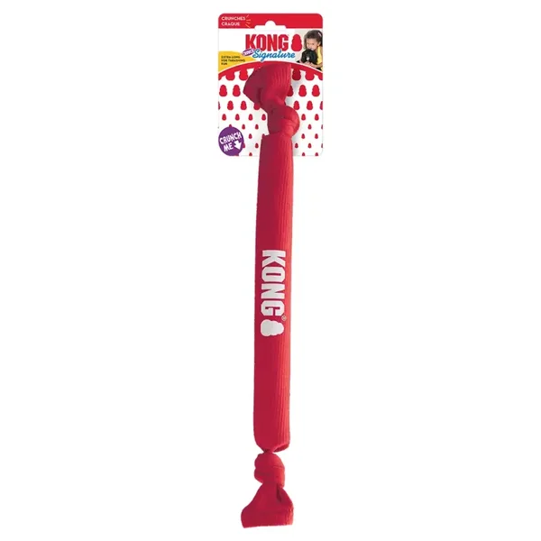 KONG Signature Crunch Rope