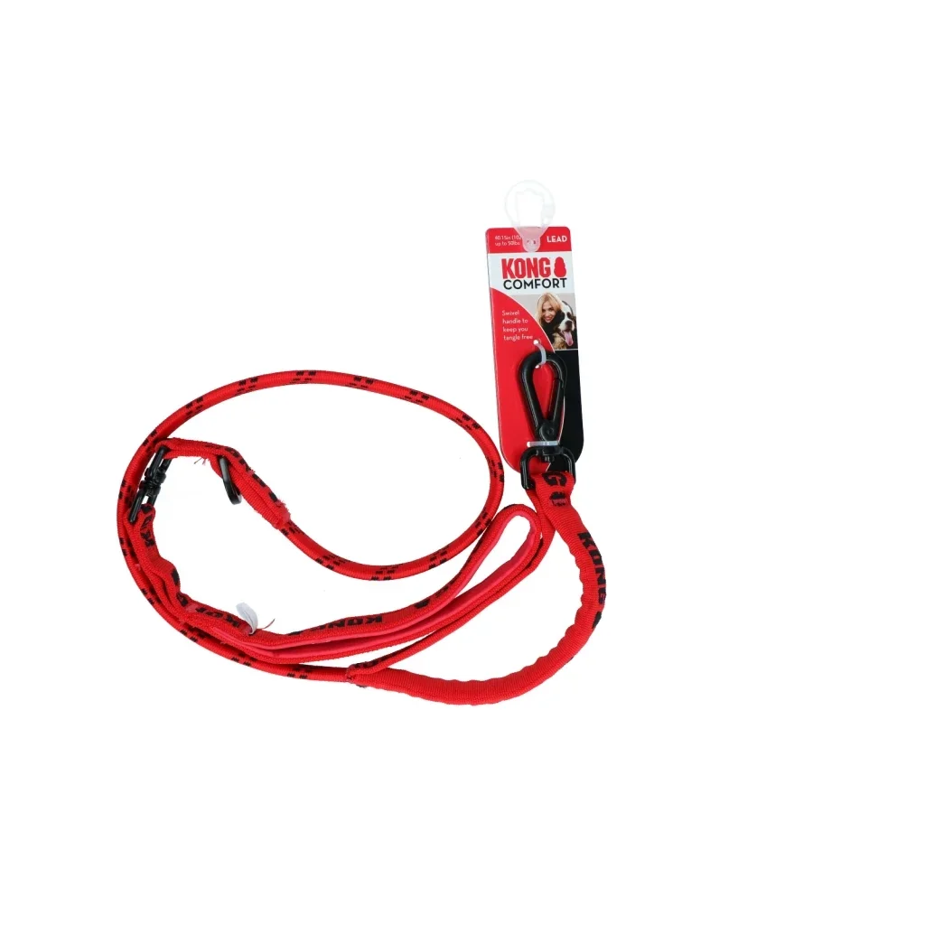 KONG Zero-Shock Leash