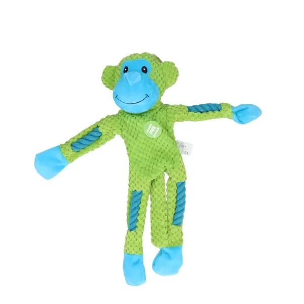 Pawise Vivid Life Monkey